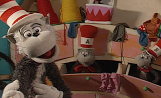 Wubbulous World Of Dr Seuss S02E02 The Cat In The Hat Cleans Up His Act