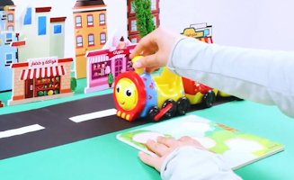 Looking For Missing Animals