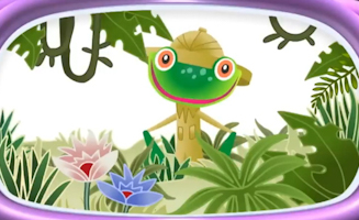 Kerwhizz S02E09 The Giant Jungle Jetway