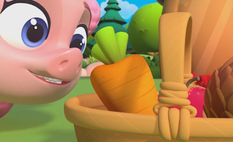 Des Gratouilles Pour Noel