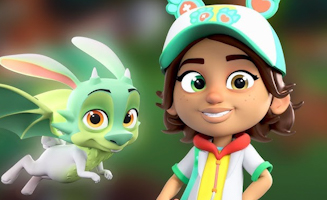 Billie Is In Shock At Her Epic Celebration Party