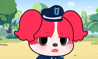 Police Chase Adventure