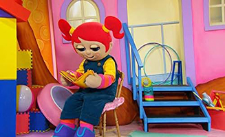 Mr. Mender And The Chummyjiggers S01E15 Waggle