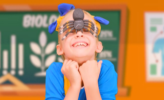 Kids Rules For School