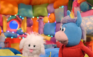 Garys Magic Fort S01E10 Garys Tent Troubles