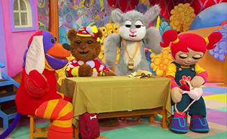 Mr. Mender And The Chummyjiggers S01E07 Digging Around