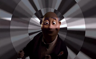 Lazytown S01E27 Secret Agent Zero