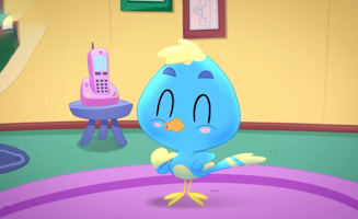 Helpful Little Birdy Song