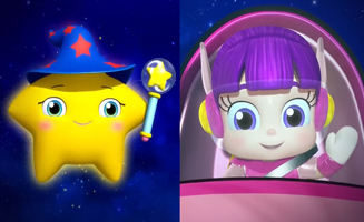 Brilliante Mon Etoile