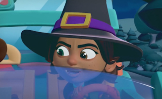 Fiesta De Halloddween