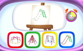 Kerwhizz S02E03 The Play Place Race