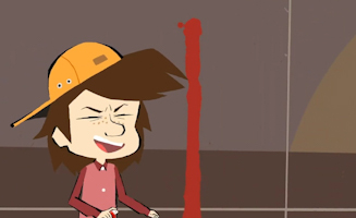 Max And Maestro S01E16 Tango Colours