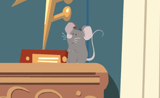 Max And Maestro S01E04 Edward And The Ninjas