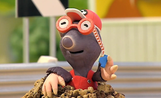 Roary The Racing Car S01E09 Express Delivery