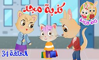 The Story Of Majds Lie