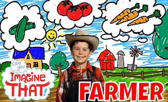 I Want To Be A Farmer