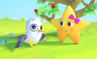 Twinkle Apprend Les Fruits