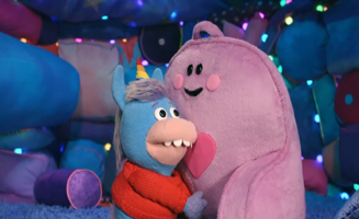 Garys Magic Fort S01E09 Gary Gets The Goodbye Blues