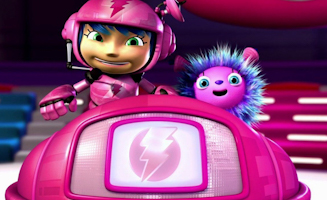 Kerwhizz S01E11 Underwater Whizzway