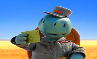 The Koala Brothers S02E06 Georges Big Mistake