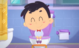 The Potty Song