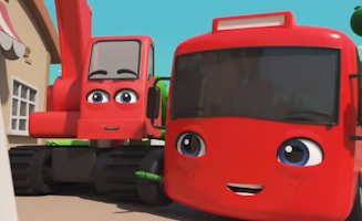 Buster Et Le Gros Gateau