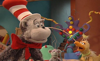 Wubbulous World Of Dr Seuss S01E13 The Muckster