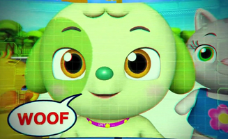 La Chanson Du Bruit Des Animaux