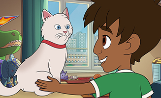 Skillsville S01E12 Civil Engineer - Drone Operator