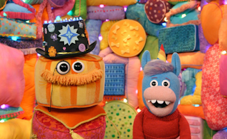 Garys Magic Fort S02E03 Garys Just Joking