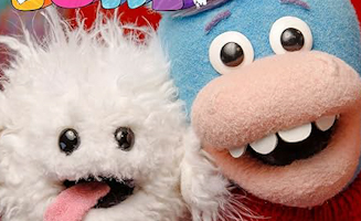 Garys Magic Fort S02E11 Gary The Kindness Superhero