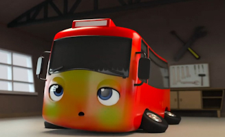 Oh Non Buster Est Malade