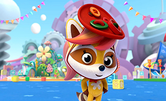 Rockoons S01E06 Buttons