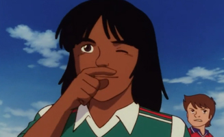 Le But Du Trio Fabuleux