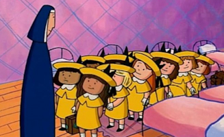 Madeline S03E01 Madeline At The Hotel Riche