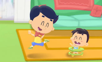 What Does The Baby Do Song