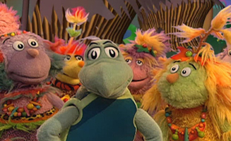 Wubbulous World Of Dr Seuss S01E12 The Blag-Bludder Beast