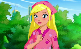 Puppy In My Pocket - Adventures In Pocketville S01E28 Kates Birthday Part 2