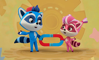 Rockoons S01E27 Magnet