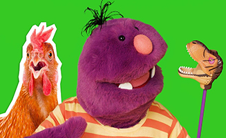 Learn About Dinosaurs With Milo