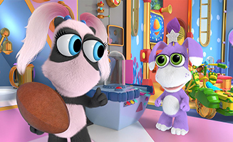 Kiddets S01E52 Floaty Boats