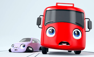 Buster Et Les Boites Mysterieuses