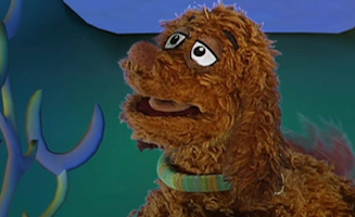 Wubbulous World Of Dr Seuss S01E15 Max The Hero