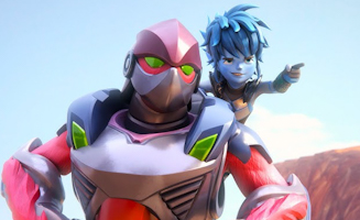 Gormiti S01E30 Cliffhanger