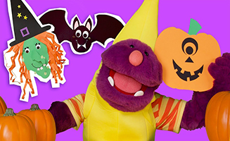 Learn To Trick Or Treat