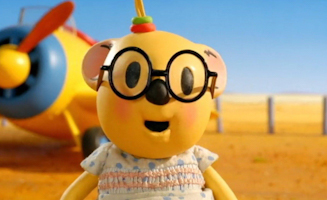 The Koala Brothers S01E15 Mitzis Day Out