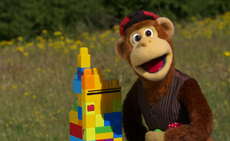 London Bridge Is Falling Down