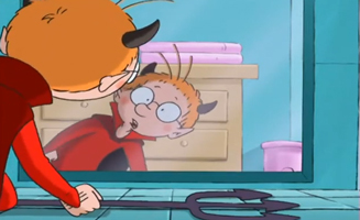 Martin Morning S01E14 A Good Little Devil