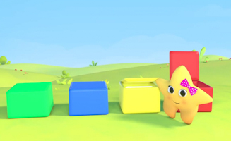 Twinkle Et Les Animaux