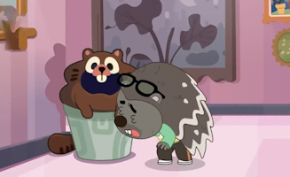 The Stolen Masterpiece